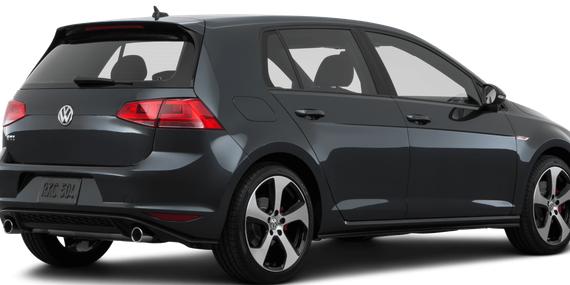 VOLKSWAGEN GOLF GTI 2016 3VW5T7AU4GM054252 image VOLKSWAGEN GOLF GTI 2016 3VW5T7AU4GM054252 image